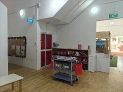 Nordcom One (D27), Factory #551118551